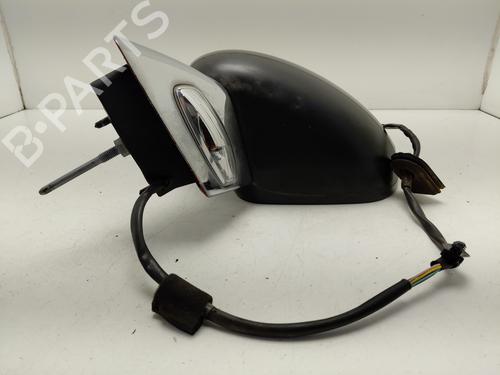 Left mirror DS DS 3 (SA_) 1.6 BlueHDi 100 (SABHY0, SABHYT) | BP27856159C26