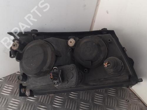 Blinklys fortil venstre VW PASSAT B5 (3B2) 1.9 TDI (110 hp) 31200408