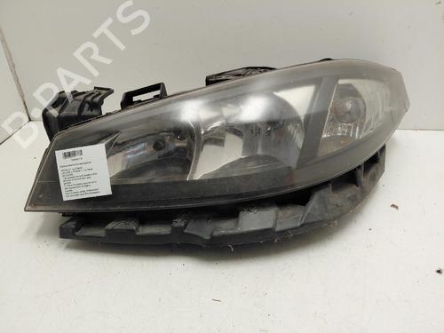 Used Left headlight Left headlight 37817694 37817694