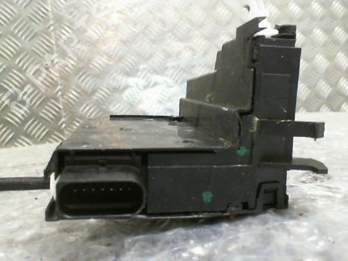 Used Rear left lock Rear left lock PEUGEOT 308 II (LB_, LP_, LW_, LH_, L3_) 1.2 THP 110 (110 hp) 24746308 24746308