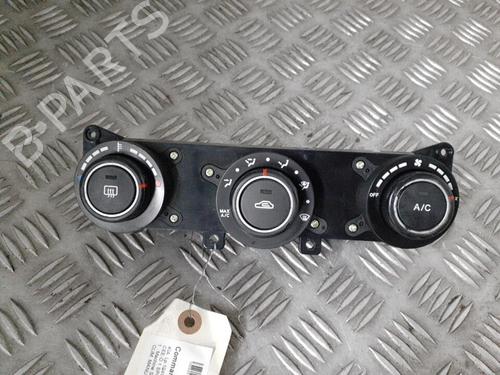 Climate control KIA CEE'D SW (ED) 1.6 CRDi 90 | BP24757038I5 