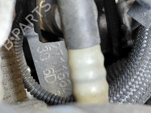 Engine BMW 3 (E90) 325 d | BP37079753M1 - Image 7