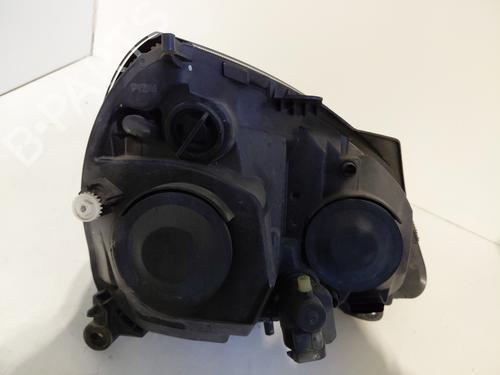 Left headlight RENAULT CLIO II (BB_, CB_) 1.2 (BB0A, BB0F, BB10, BB1K, BB28, BB2D, BB2H, CB0A,... | BP30082783C28