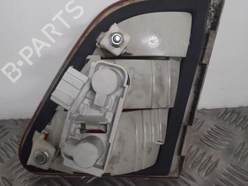 Left tailgate light MERCEDES-BENZ B-CLASS Sports Tourer (W245) B 200 (245.233) | BP24760233C79 