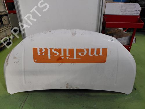 hood-nissan-nv200-van-2010-31603833 main image