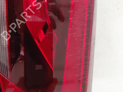 Left tailgate light MG MG ZS SUV (AZS1) 1.5 VTi | BP31323974C79