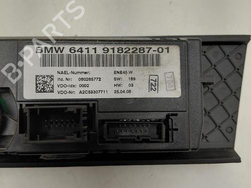 climate-control-bmw-3-e90-2004-2005-2006-2007-2008-2009-2010-2011-2012-36850777 main image