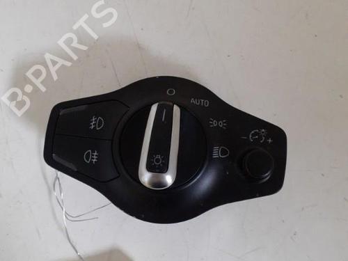 Used Headlight switch Headlight switch AUDI A4 B8 Avant (8K5) [2007-2017] 24761454 24761454