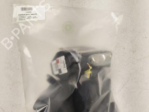 Front left seatbelt CITROËN C3 III (SX) 1.2 VTi 82 | BP40123261I26 - Image 2