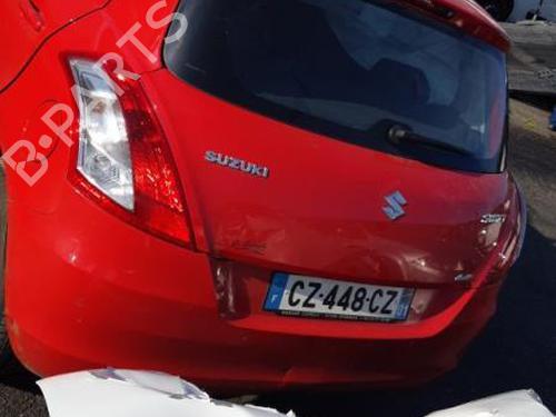 Front wiper motor SUZUKI SWIFT IV (FZ, NZ) 1.2 4x4 (AZH412, ZD72S) | BP24765548M29 - Image 6