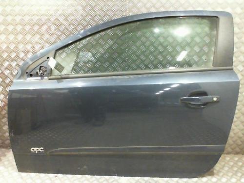 Used Left front door OPEL ASTRA H GTC (A04) 1.8 (L08) (140 hp) 24742953