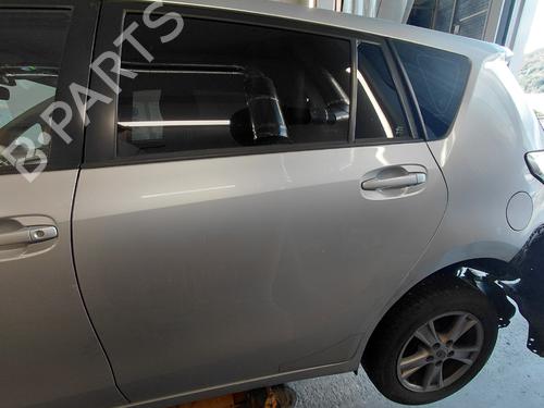 Left front window switch TOYOTA VERSO (_R2_) 2.0 D-4D (AUR20_, AUR20R) | BP36481394I27 - Image 8