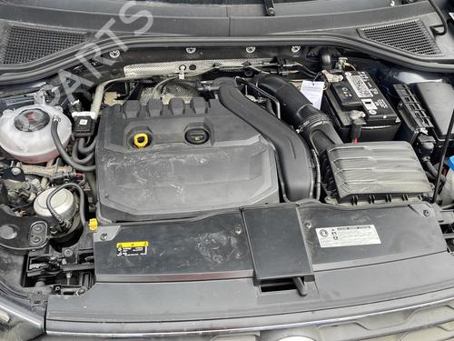 Støtfangerbjelke bak VW T-ROC (A11, D11) 1.5 TSI | BP24764562C73 