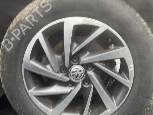 Front wiper motor VW TOURAN (5T1) 2.0 TDI | BP24754162M29 
