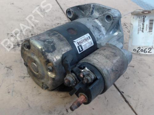 Starter PEUGEOT 206 Hatchback (2A/C) 1.4 i | BP24754615M8 