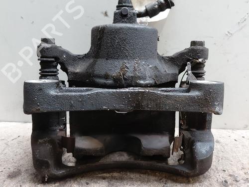 Right front brake caliper NISSAN JUKE (F15) 1.2 DIG-T | BP28534630M104 