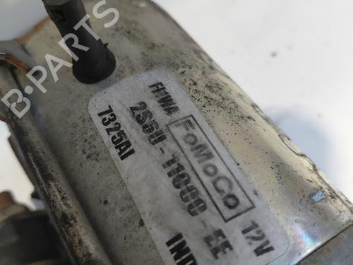 Starter FORD FUSION (JU_) 1.6 TDCi | BP30080347M8