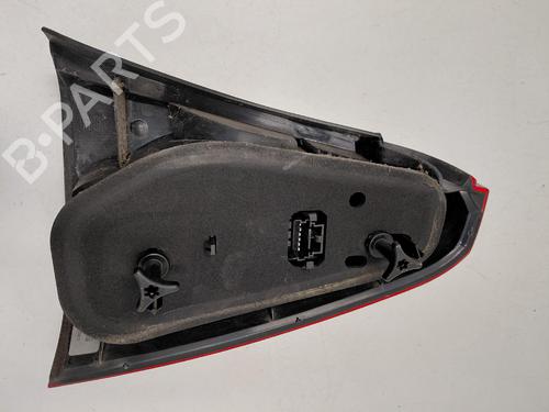 Left taillight DACIA LOGAN (LS_) 1.4 (LS0A, LS0C, LS0E, LS0G) | BP38229586C34 - Image 3