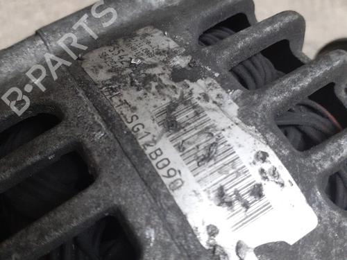 Alternator VW GOLF IV (1J1) 1.9 TDI | BP28075061M7 
