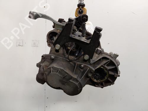 Gearbox SEAT IBIZA IV ST (6J8, 6P8) 1.2 TSI | BP29144239M3