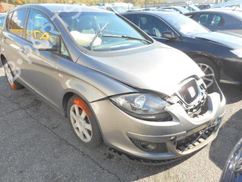 Right mirror SEAT ALTEA (5P1) 1.9 TDI | BP24748375C27 