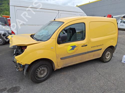 Used Parts RENAULT KANGOO Express (FW0/1_)  1.5 dCi 80 (FW15)  2784329