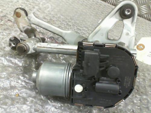 Used Front wiper motor Front wiper motor PEUGEOT 5008 (0U_, 0E_) 1.6 HDi (110 hp) 24765775 24765775