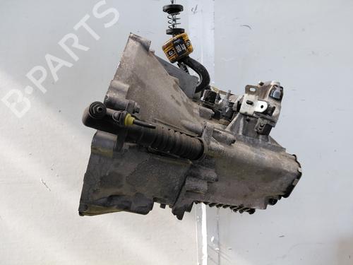 Gearbox CITROËN JUMPY III Van (V_) 1.5 BlueHDi 100 | BP34172506M3  - Image 5