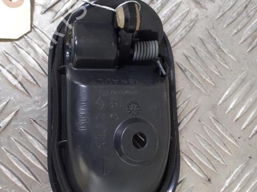Used Front right interior door handle Front right interior door handle DACIA SANDERO 1.2 16V (75 hp) 24747682 24747682