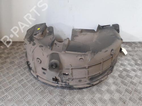 Wheel arch CITROËN C3 III (SX) 1.2 VTi 82 | BP24747618C56