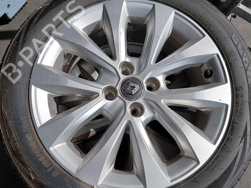 Fælk RENAULT CLIO V (B7_) 1.0 TCe 100 (B7MT) | BP36901608C45 - Image 3