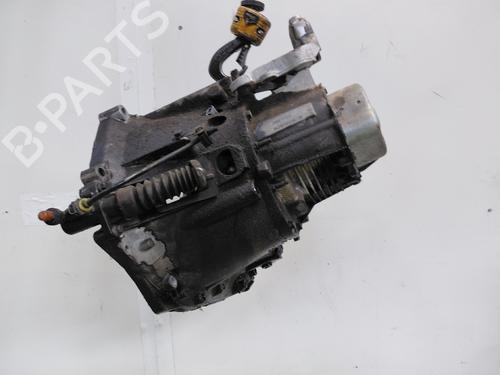 Used Gearbox Gearbox 35990004 35990004