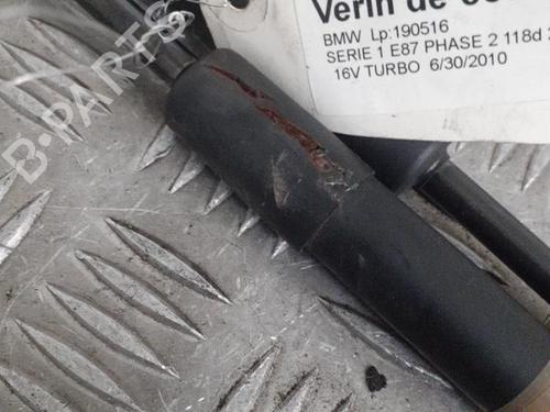 Tailgate lift support BMW 1 (E87) 118 d | BP24740154C138 