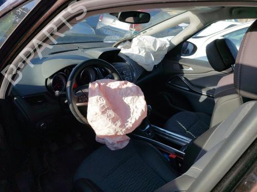 Right front window switch OPEL ZAFIRA TOURER C (P12) 1.6 CDTI (75) | BP24756869I26 - Image 3