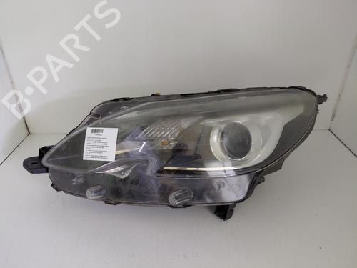 Left headlight PEUGEOT 2008 I (CU_) 1.2 THP 110 / PureTech 110 | BP38253727C28 - Image 4
