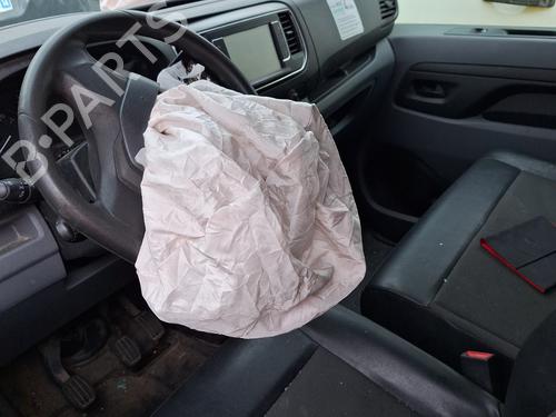 Particulate filter CITROËN JUMPY III Van (V_) 1.5 BlueHDi 100 | BP31166020M81 - Image 9