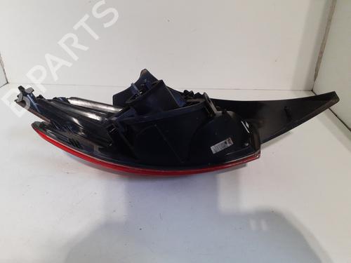 Right taillight PEUGEOT 208 I (CA_, CC_) 1.2 THP 110 | BP24764095C35 