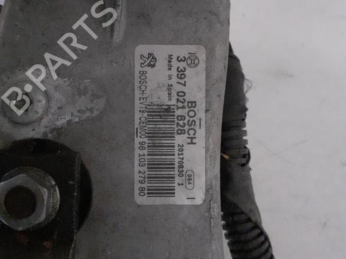 Front wiper motor PEUGEOT 308 II (LB_, LP_, LW_, LH_, L3_) 1.6 BlueHDi 120 | BP26718629M29