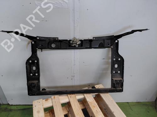 Front slam panel FIAT 500 (312_) 1.2 (312AXA1A) | BP37754655C72 - Image 3
