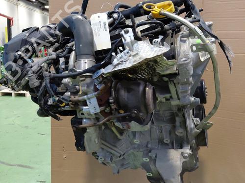 Engine RENAULT CLIO V (B7_) 1.0 TCe 90 (B7MT) | BP32423742M1  - Image 7