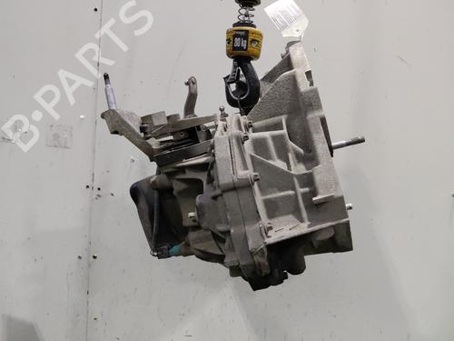 Gearbox RENAULT TWINGO III (BCM_, BCA_) 1.0 SCe 70 (BCMB) | BP30091624M3