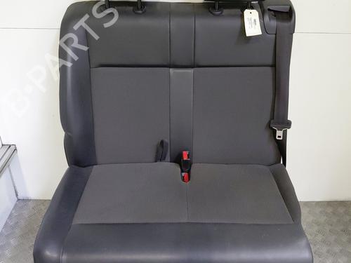Used Right front seat CITROËN JUMPY III Van (V_) 1.5 BlueHDi 100 (102 hp) 32423640