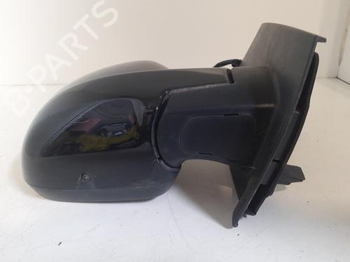 Right mirror PEUGEOT EXPERT Van (V_) 2.0 BlueHDi 120 | BP28534665C27 