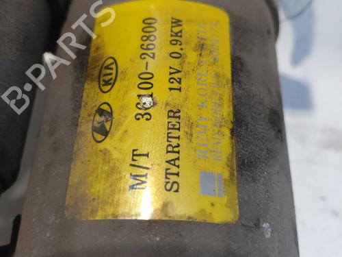 Starter KIA RIO II (JB) 1.4 16V | BP29197405M8