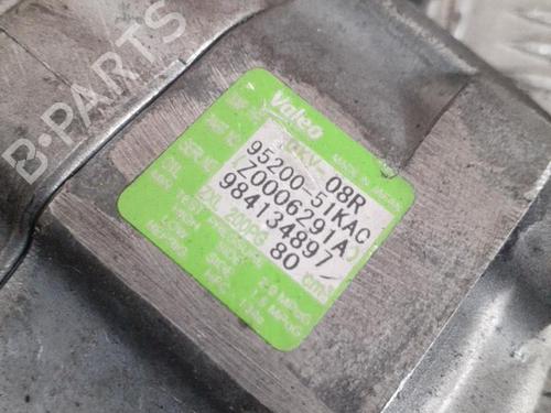 Used AC compressor AC compressor OPEL AGILA B (H08) 1.0 (F68) (65 hp) 24749780 24749780