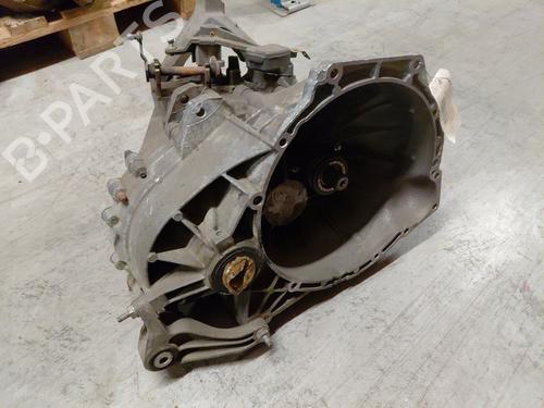 Caja de cambios FORD FOCUS II (DA_, HCP, DP) 1.8 TDCi (115 hp) 32187745