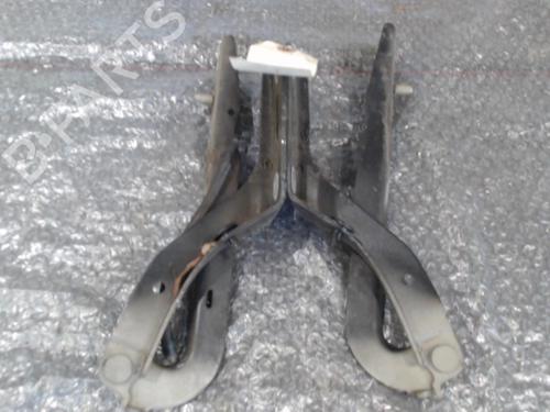 Hinge/Door check strap PEUGEOT 307 (3A/C) 1.6 HDi 110 | BP24765176C146 