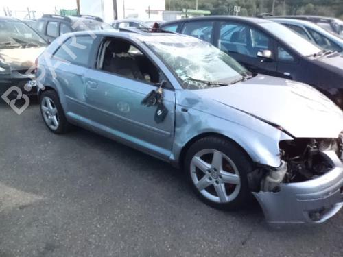 Right taillight AUDI A3 (8P1) 2.0 TDI 16V | BP24770506C35 