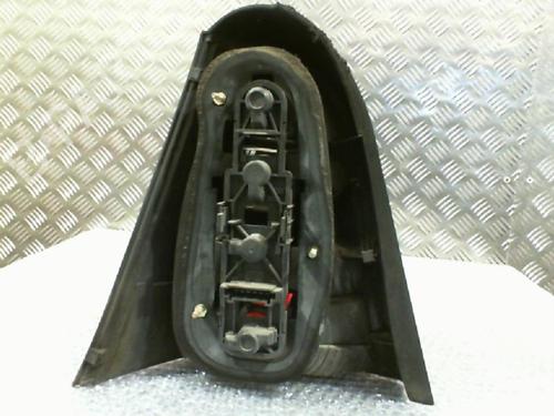 Right taillight MERCEDES-BENZ A-CLASS (W168) A 170 CDI (168.009, 168.109) | BP24762622C35 