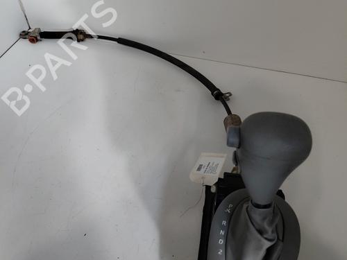 Used Gear lever RENAULT CLIO II (BB_, CB_) 1.5 dCi (B/CB07) (65 hp) 25262958